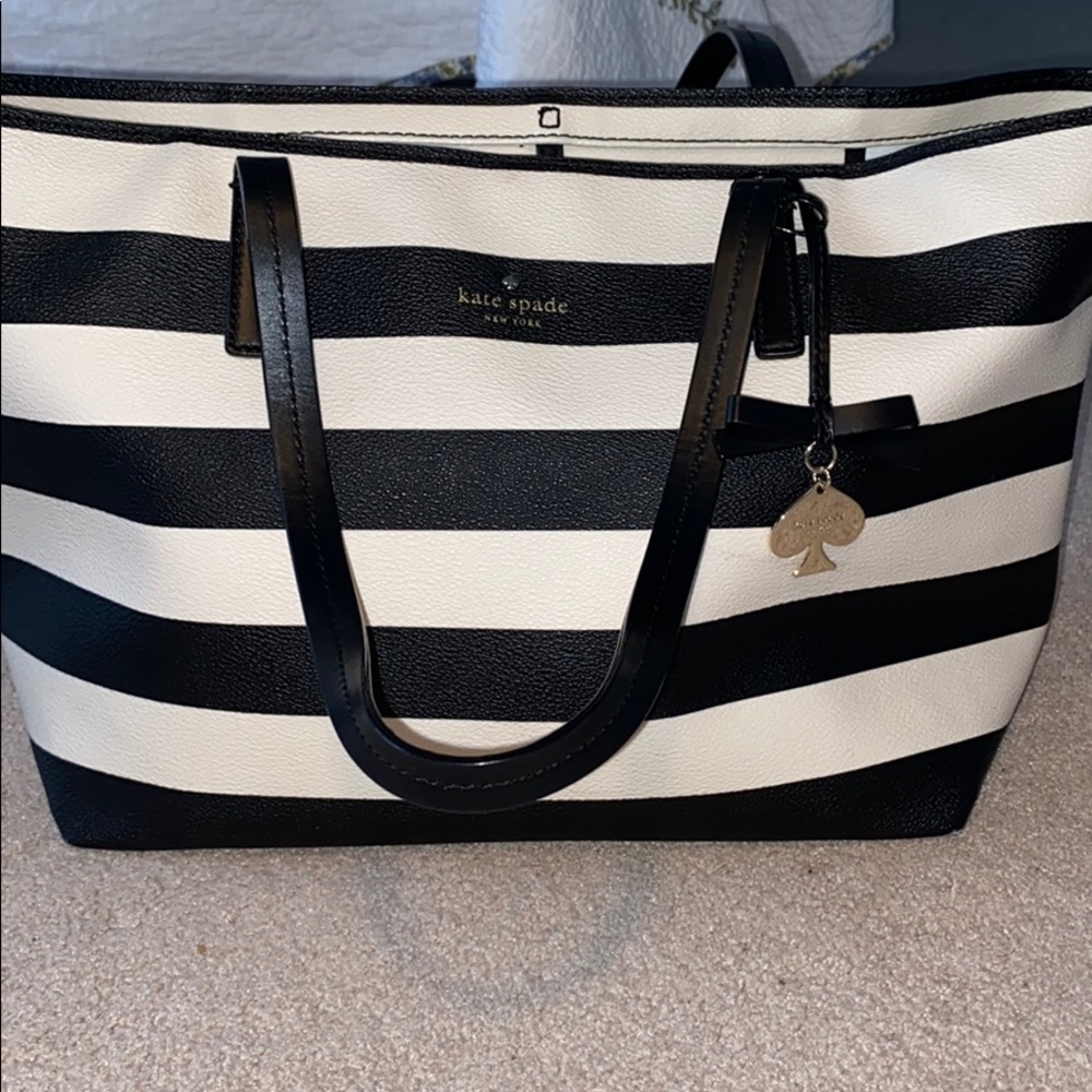 Kate spare Hawthorne lane Ryan tote